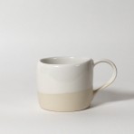 Robert Gordon | Australian Made | Swatch Mug | White Gloss Robert Gordon | Australian Made | Swatch Mug | White Gloss